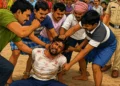 West Bengal Kultali mob lynching